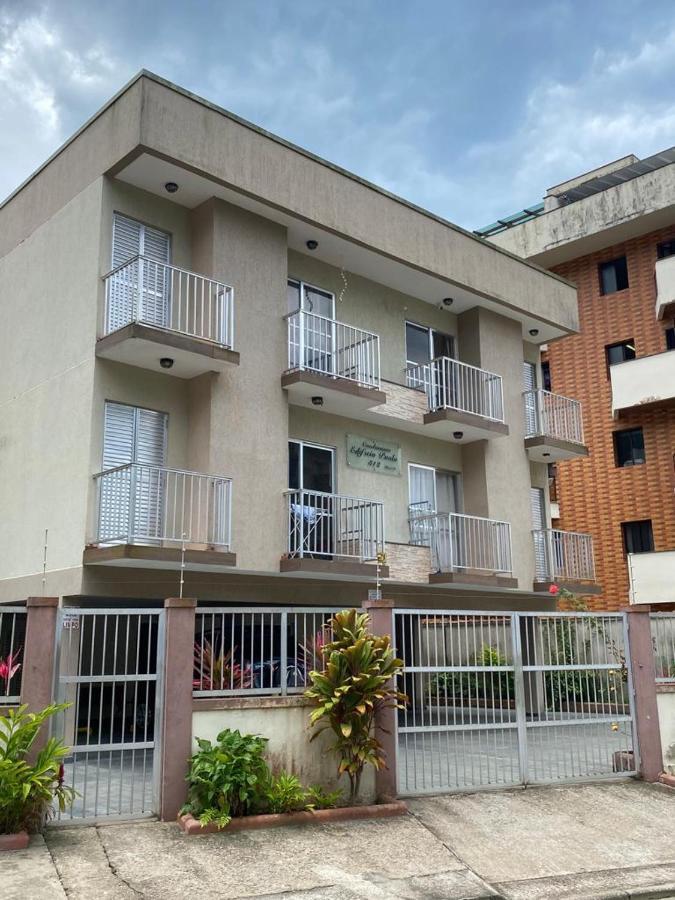 Apartamento Senhor Jose - Ubatuba Praia Grande - Litoral Norte - Sao Paulo Ngoại thất bức ảnh