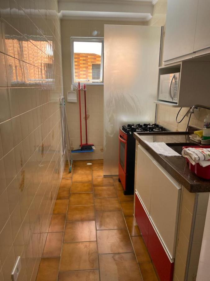 Apartamento Senhor Jose - Ubatuba Praia Grande - Litoral Norte - Sao Paulo Ngoại thất bức ảnh