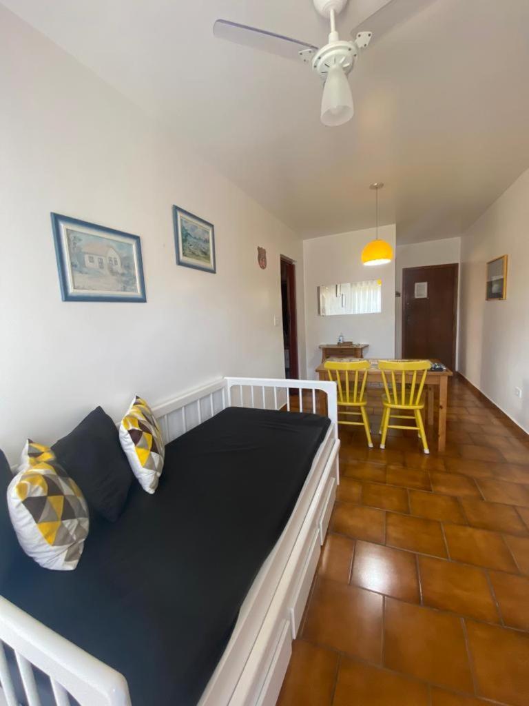 Apartamento Senhor Jose - Ubatuba Praia Grande - Litoral Norte - Sao Paulo Ngoại thất bức ảnh