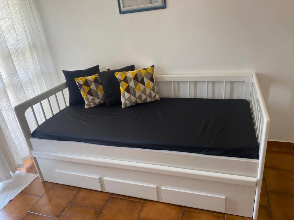 Apartamento Senhor Jose - Ubatuba Praia Grande - Litoral Norte - Sao Paulo Ngoại thất bức ảnh
