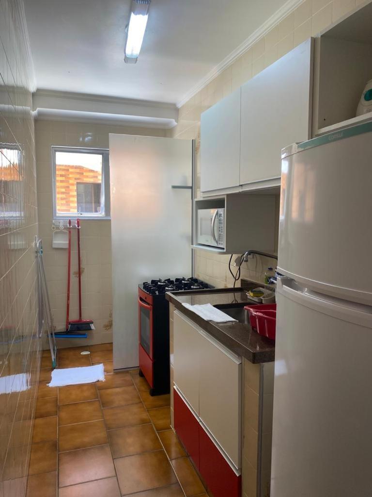 Apartamento Senhor Jose - Ubatuba Praia Grande - Litoral Norte - Sao Paulo Ngoại thất bức ảnh