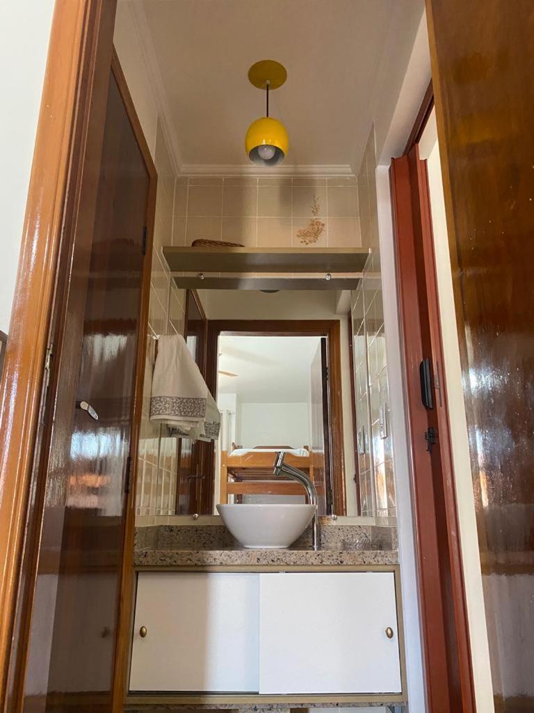 Apartamento Senhor Jose - Ubatuba Praia Grande - Litoral Norte - Sao Paulo Ngoại thất bức ảnh
